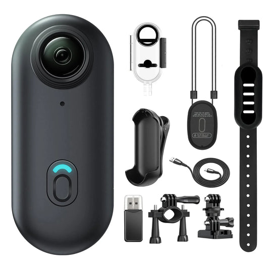4K FHD 1080P Outdoor Sports Camera In Helmet Motorcycle Bike Sport Mini Filming Bicycle Action Body Cam And Video Recording